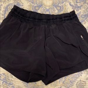 Size 8 LuluLemon trackers